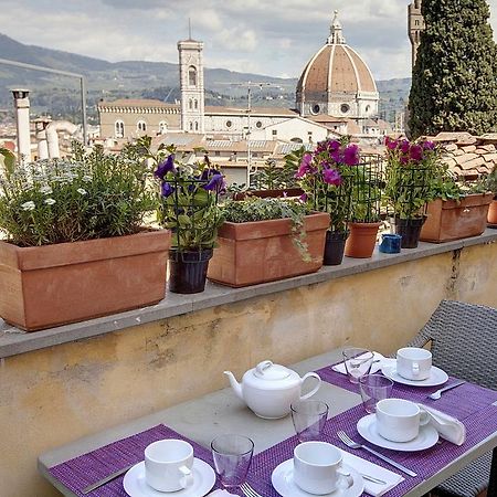 Florence View Apartment ภายนอก รูปภาพ