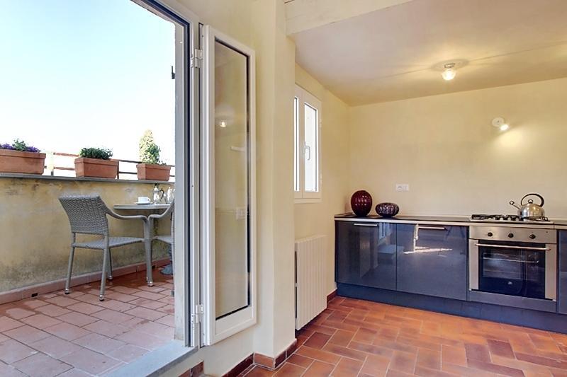 Florence View Apartment ภายนอก รูปภาพ