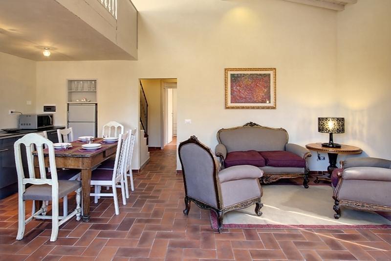 Florence View Apartment ภายนอก รูปภาพ