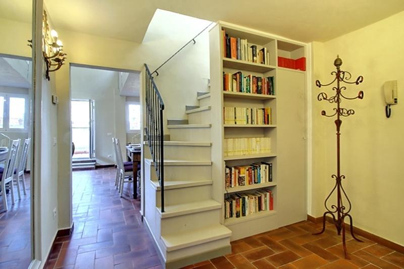 Florence View Apartment ห้อง รูปภาพ